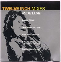 Twelve Inch Mixes